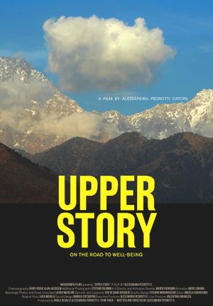Upper Story's poster
