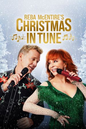 Christmas in Tune's poster