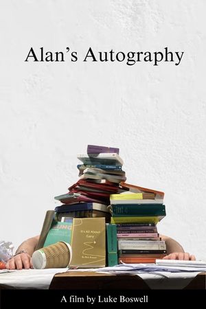 Alan's Autography's poster