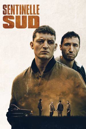 South Sentinel's poster