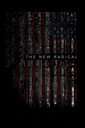 The New Radical's poster