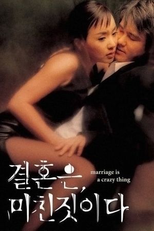 Marriage is a Crazy Thing's poster