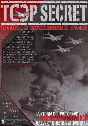 2 dicembre 1943: Inferno su Bari's poster