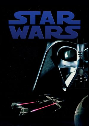 Star Wars: Episode IV - A New Hope's poster