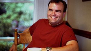 Dear Zachary: A Letter to a Son About His Father's poster