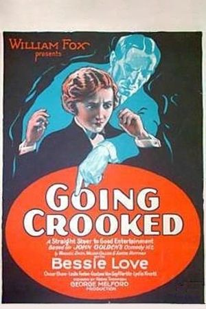 Going Crooked's poster