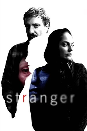 The Stranger's poster