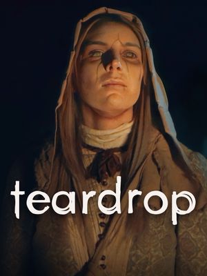 Teardrop's poster