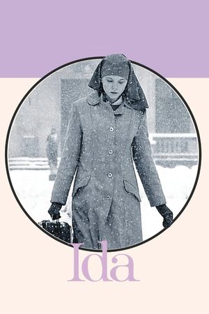 Ida's poster