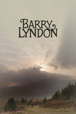 Barry Lyndon's poster