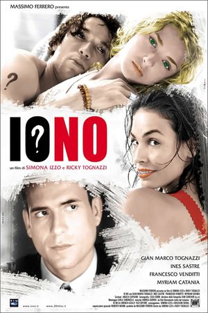 Io no's poster