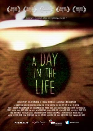 A Day in the Life's poster