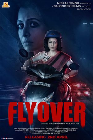 Flyover's poster