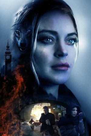 Among the Shadows's poster