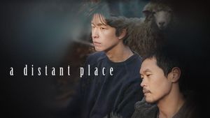 A Distant Place's poster