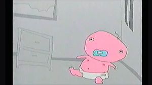 Trent the Baby's poster
