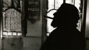 The Spies's poster