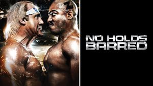 No Holds Barred's poster