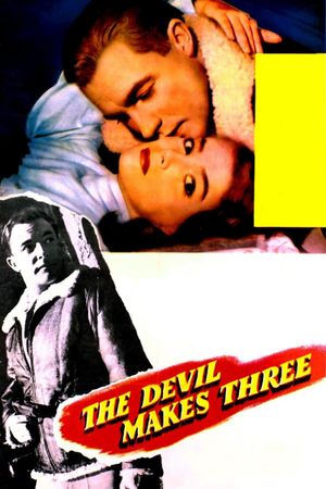 The Devil Makes Three's poster
