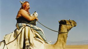 Asterix & Obelix: Mission Cleopatra's poster