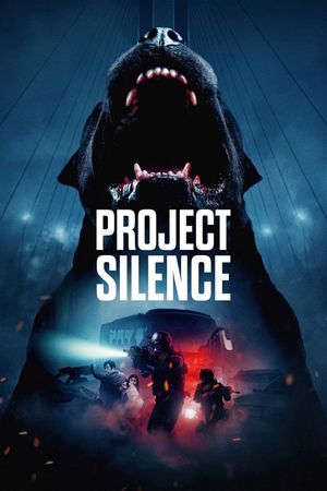 Project Silence's poster
