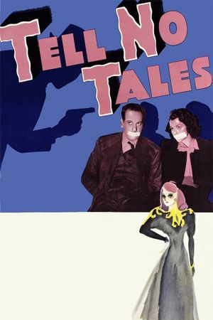 Tell No Tales's poster image