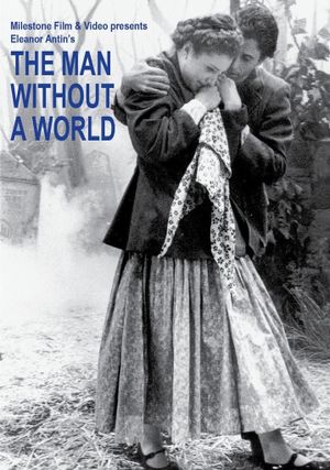 The Man Without a World's poster