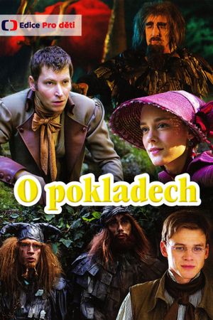 O pokladech's poster