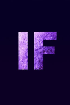 IF's poster