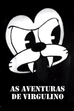 As Aventuras de Virgulino's poster