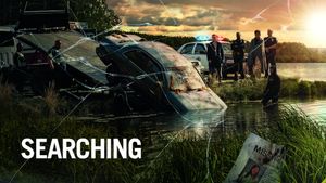 Searching's poster