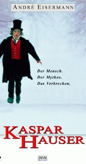 Kaspar Hauser's poster
