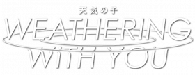Weathering with You's poster