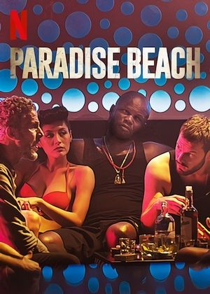 Paradise Beach's poster