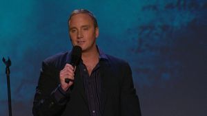 Jay Mohr: Funny for a Girl's poster