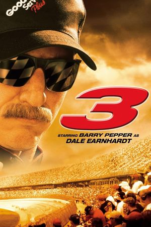 3: The Dale Earnhardt Story's poster image