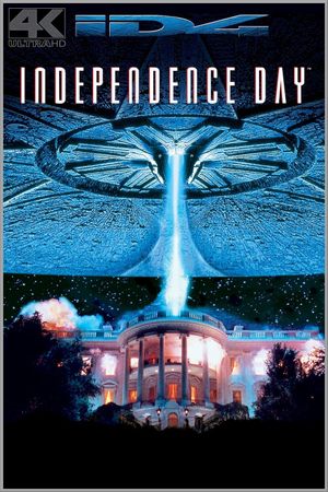 Independence Day's poster