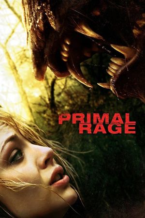 Primal Rage's poster