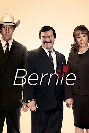 Bernie's poster