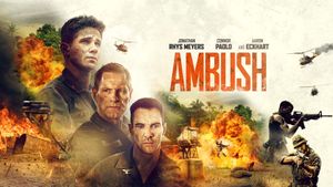Ambush's poster