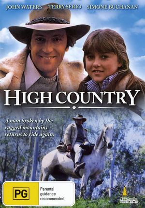 High Country's poster