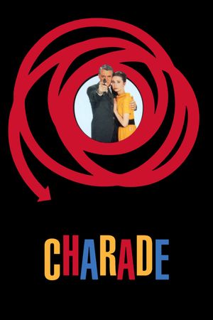 Charade's poster