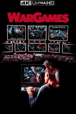 WarGames's poster