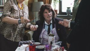 Toni Erdmann's poster