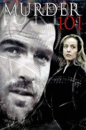 Murder 101's poster