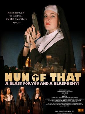 Nun of That's poster