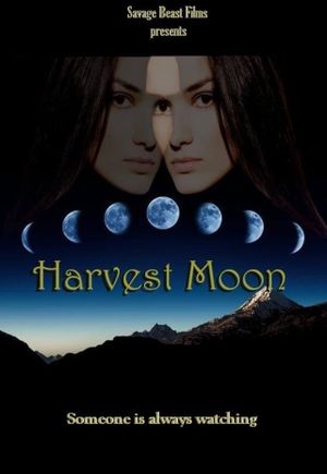 Harvest Moon's poster