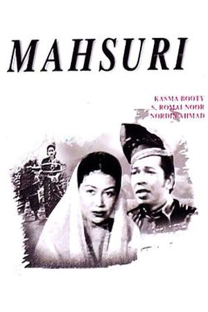 Mahsuri's poster image