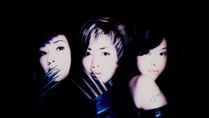 Cat's Eye's poster