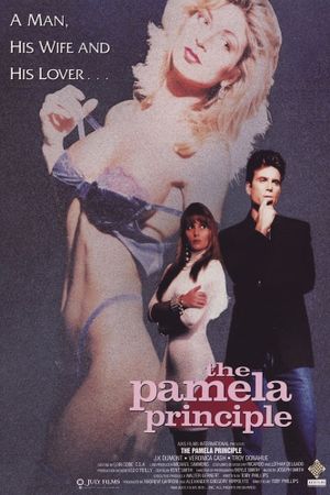 The Pamela Principle's poster